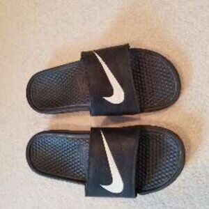 Nike Men's Slide Sandals